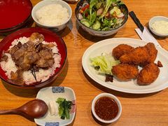 -翔峰炭火鳗鱼(悦泰街里公寓店)