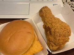 -麦当劳(国际社区店)