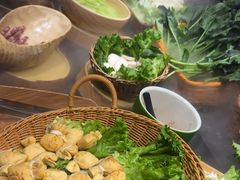 -空之介寿喜烧·和牛放题(恒隆广场店)