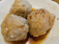 芋泥丸-味友味港印记(厦门集美银泰百货店)