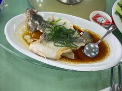 -景好海鲜餐厅(大鹏必选旅游店)