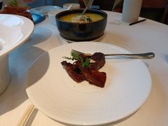 -扬州香格里拉·香宫中餐厅