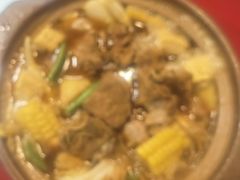 -宏状元现熬粥·京味菜(五棵松店)