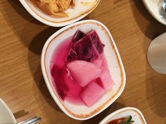 -海云台韩式汤饭·13年匠心韩料(南山店)