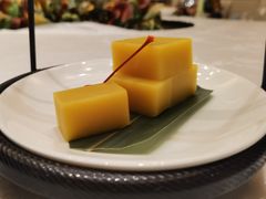 豌豆黄-御仙都北京菜馆·烤鸭店(双井店)