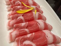 -涮福記·现切牛羊肉火锅(世纪汇店)