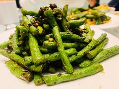 -渝悦情·新派川菜(建国门店)
