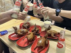 -光明刘冰乳鸽店(光明法政北路店)