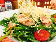 -有喜屋·深夜食堂(北京西路店)