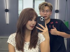 -龙湖杭州滨江天街