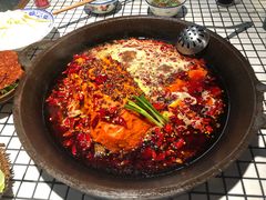 -董眼镜火锅(洪崖洞总店)