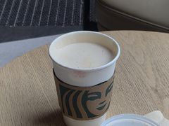 -星巴克(成都凯德天府店)