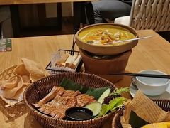 -曼泰·泰餐(京华城店)