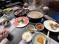-盡膳口福·百年汤方火锅(科华北路店)