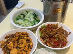 -笨罗卜浏阳菜馆(龙华鹏润达店)