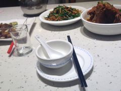 -楚太子  中餐&烧烤(武大店)