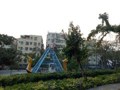 -炮台山公园