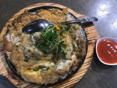 -The Dishes Seafood & Restaurant