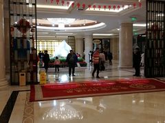 -郑州银基黄帝宫御温泉