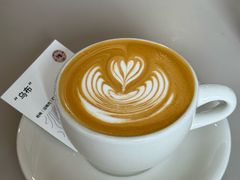 -纽巷咖啡 SOFTFOCUS COFFEE(锦和巴黎时韵店)
