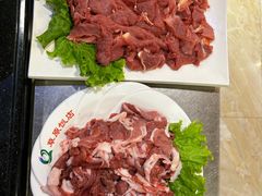 -草原饭店火锅