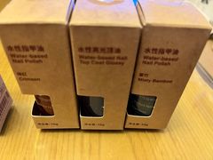 -MUJI无印良品(顺城店)