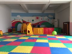 -成都保利公园皇冠假日酒店(熊猫基地店)