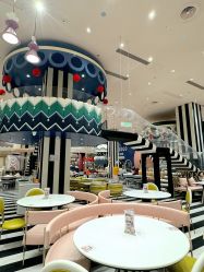 -奈尔宝家庭中心·亲子餐厅(鄞州万达店)