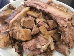 -清真·益鑫羊肉手抓馆(花园北街店)