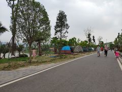 -枫香湖儿童公园