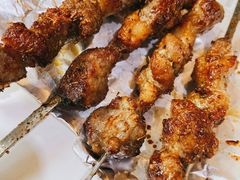 -阿西娅食府(中关村店)