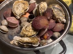 -和源祥·日照菜扛把子(万平口一店)