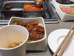 -海底捞火锅(杭州萧山宝龙广场店)