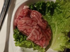 -东道煮牛肉火锅(重庆路店)