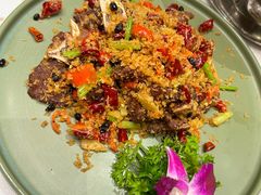 -丽景湾国际酒店·六福轩中餐厅