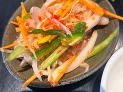 -Thai Alley泰爱里(二沙岛店)