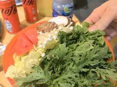 -阿鸡鱼庄·顺德鲜蒸小炒(亚运村店)