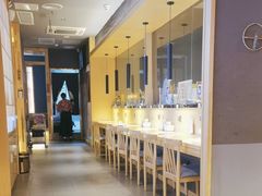 -小句号·精致料理(江南环球港店)