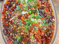 -妈妈的味道·腾冲特色菜(和顺古镇店)