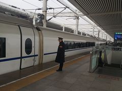 -邯郸东站