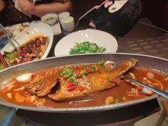 -中国徽菜·徽商故里(罍街店)
