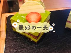 -怡咖啡·自助餐·西安香格里拉