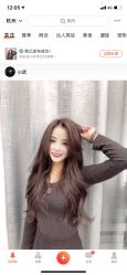 -丝源发型