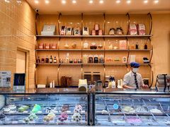 -CREAM STORY意大利手工冰淇淋&甜品(万象前海店)