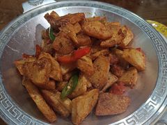 -宗巴雍姆藏餐府