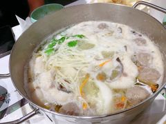 -肥佬大椰子鸡(三里屯3·3大厦店)