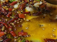 -椒爱水煮鱼川菜(让胡路万达店)