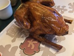 -大鸽饭(汉溪长隆店)