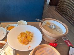 -北方家宴(番禺永旺店)