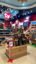 -哈姆雷斯(王府井百货大楼店)